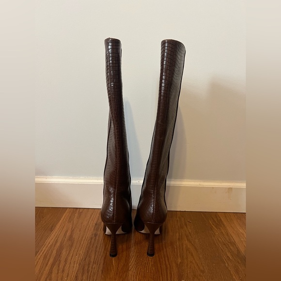 Stuart Weitzman Boots - Picture 5 of 11